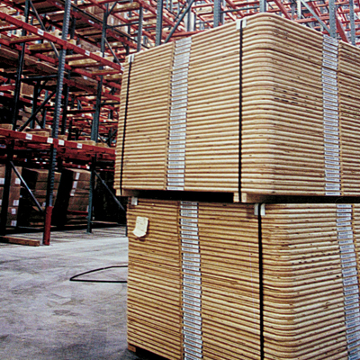Slave Pallets Slave Pallets Preview Image